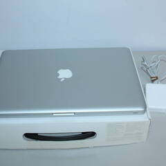 MacBook Pro (15-inch, Early 2011) A1286 MC723J/A 2.2GHz Core i7 
