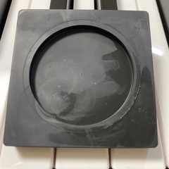 電子ピアノ　ALESIS RECITAL PRO