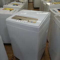 J021 ☆2020年製☆6ヶ月保証☆5K洗濯機☆アイリスオーヤマ