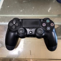 ps4純正コントローラー