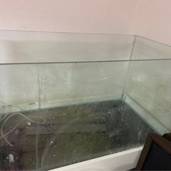 90センチ水槽と台