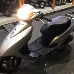 【17】HONDA DIO 50cc ホンダ ディオ 原付 原チ...