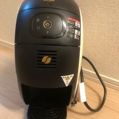 コーヒーメーカー