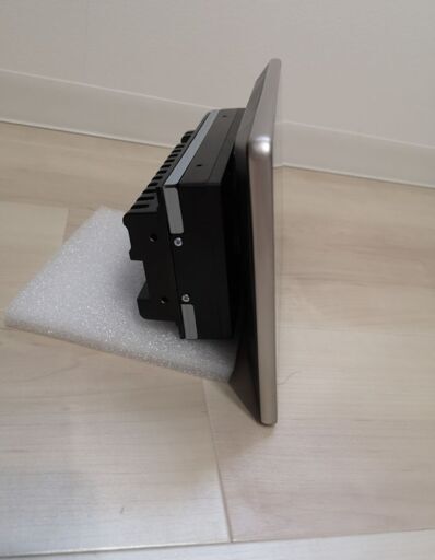 2022年購入 新品 アンドロイド搭載 カーナビ タッチパネル 回転式 大