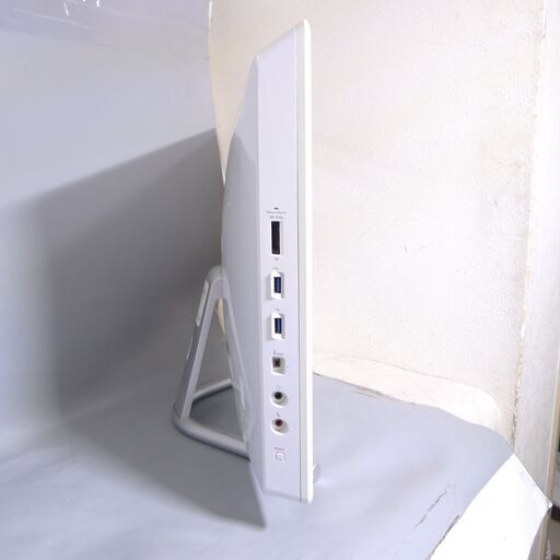 超大容量HDD-2TB テレビ機能 一体型パソコン 24型ワイド SONY