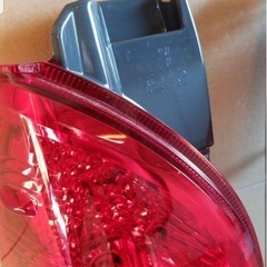 トヨタ　ハイエース　テールランプ純正