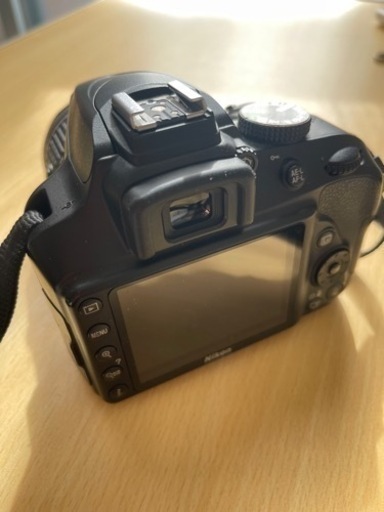 D5300 美品