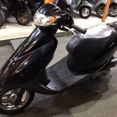 【13】HONDA DIO 50cc ホンダ ディオ 原付 原チ...