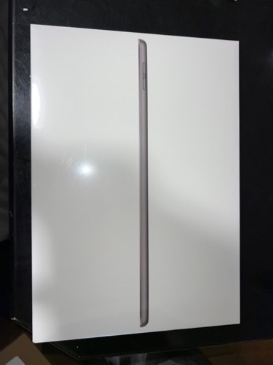 限【】作製 7台セット!新品!iPad 10.2インチ 第9世代 Wi-Fi 64GB