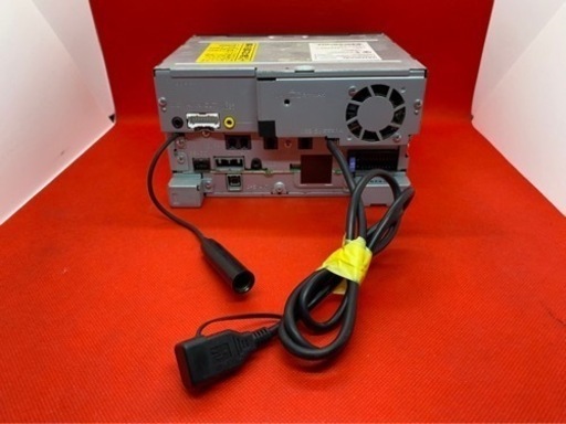 KENWOOD ケンウッド Bluetooth フルセグ MDV-727DT Bluetooth フルセグ