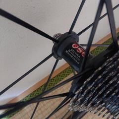 現在お話中フルクラム レーゼロ アルテグラ11s