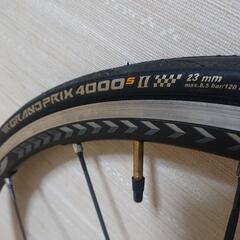 現在お話中フルクラム レーゼロ アルテグラ11s