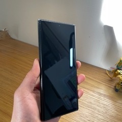 Galaxy Note 20 ultra & Galaxy Fit 2( set 2)