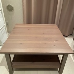 【無料】IKEAローテーブル