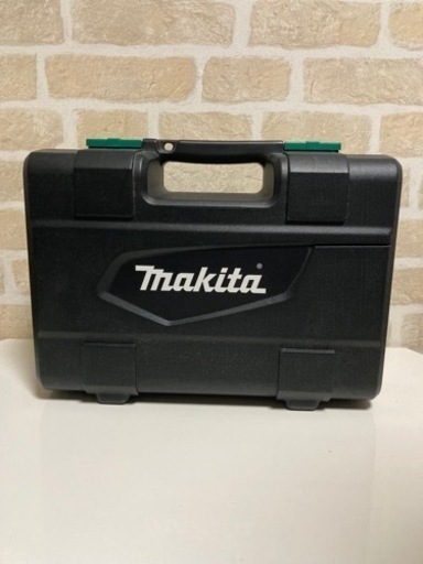マキタ 充電式ドライバドリル M655DWX