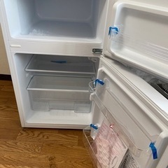 冷蔵庫80L