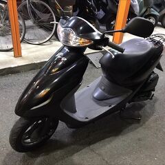 【2】HONDA DIO 50cc ホンダ ディオ 原付 原チャ...