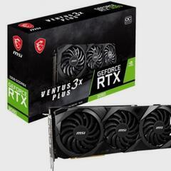 新品未使用）GeForce RTX 3080 VENTUS 3X...