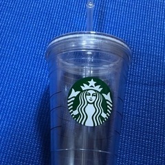 スタバ　タンブラー