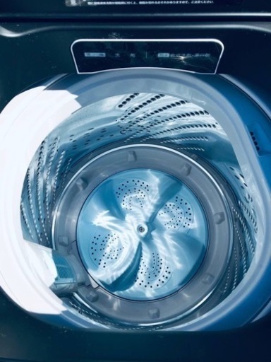 ET2058番⭐️Hisense 電気洗濯機⭐️ 2020年式 - 洗濯機 