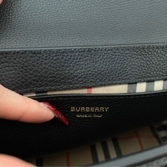 レザー&ヴィンテージチェック　ノートクロスボディバッグ