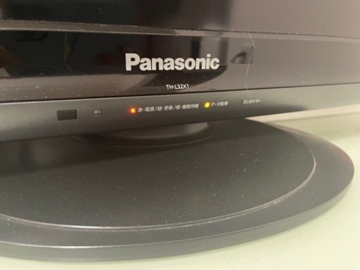Panasonic 32インチ テレビ