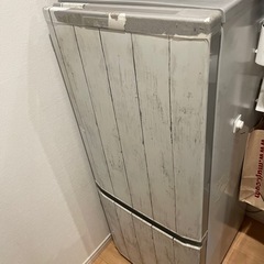 冷蔵庫·洗濯機