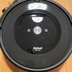 ルンバe5 アイロボット　iRobot