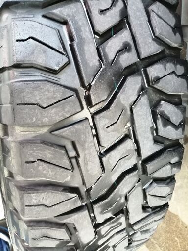 高品質 OPEN COUNTRY R/T 215/70R16 100Q オープンカントリーRT  