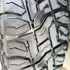 OPEN COUNTRY R/T 215/70R16 100Q　オープンカントリーRT　ジムニーに如何でしょうか