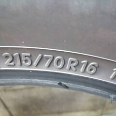 OPEN COUNTRY R/T 215/70R16 100Q　オープンカントリーRT　ジムニーに如何でしょうか