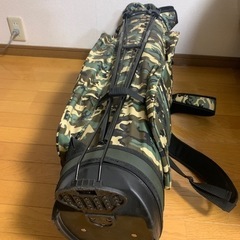 山﨑12年、700ml、12本セット-パーリーゲイツ　ゴルフバッグ(未使用)　クラブセット　レディース