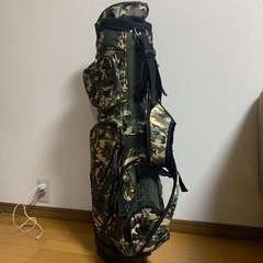 山﨑12年、700ml、12本セット-パーリーゲイツ　ゴルフバッグ(未使用)　クラブセット　レディース