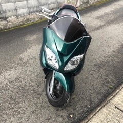 【ネット決済】ホンダ　フォルツァ 250cc 