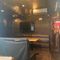 日曜日渋谷のHEROで男女で飲み会‼️🍻