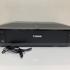 【ジャンク品】Canon インクジェットプリンター PIXUS ...