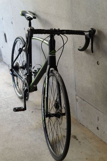 ロードバイク MERIDA RIDE DISC 200 (ディスクブレーキモデル）