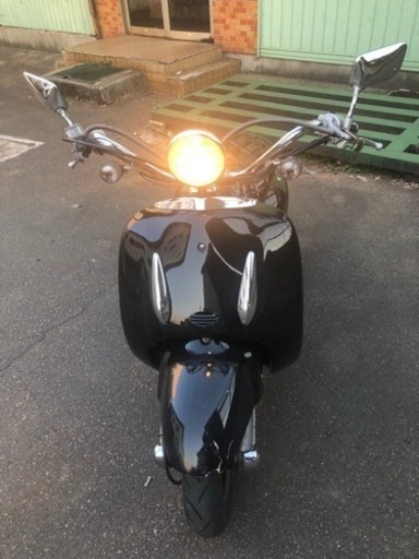 ホンダジョーカー50CC