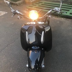 【ネット決済】ホンダジョーカー50CC 