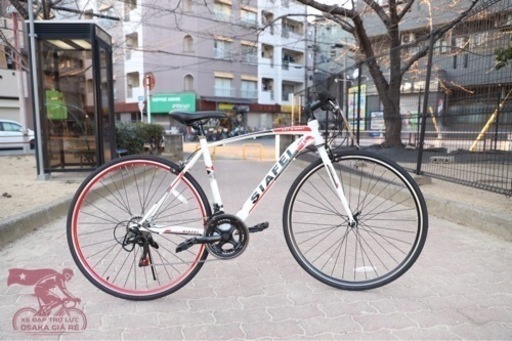 スポーツ車700c