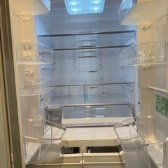 日立 洗濯機 R-X51N(XW) クリスタルホワイト 値下げしました