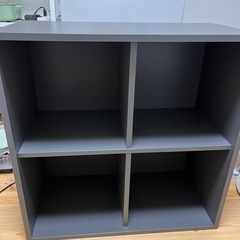 IKEA エーケト収納家具(B)  0円