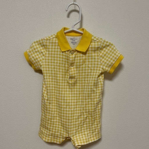 ポロ ラルフローレン ベビー服 セット 単品