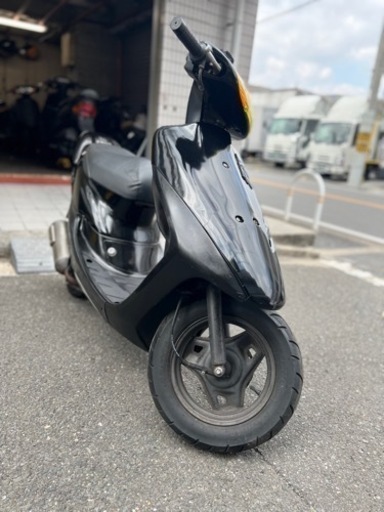 Dio zx ライブディオzx 綺麗