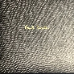 正規品　新品未使用　PaulSmith 腕時計 ゴールド P10130 ゴールドメッシュベルト