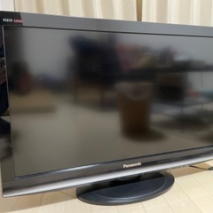 【終了】Panasonic VIERA 32型テレビ