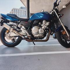 【ネット決済】cb 400 Sf nc42