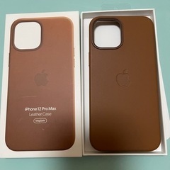 iPhone12PROMAX携帯ケース【受取に来て下さる方限定】