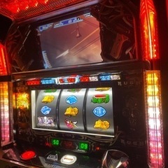 BLACK LAGOON2 ブラックラグーン２⭐︎コイン不要機⭐︎家庭用電源