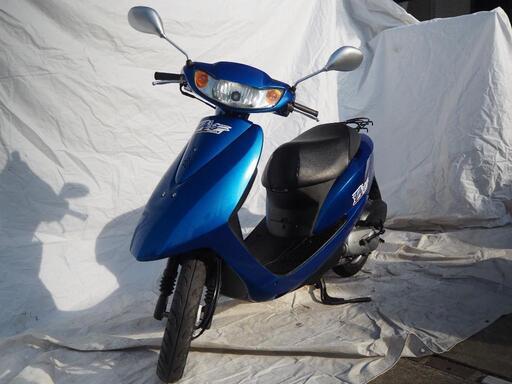 整備車・美車【ホンダ】ディオAF64 DIO